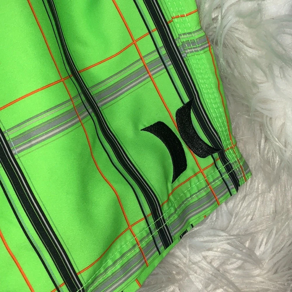 HOSTPICK! BNWT men’s Hurley swimsuit